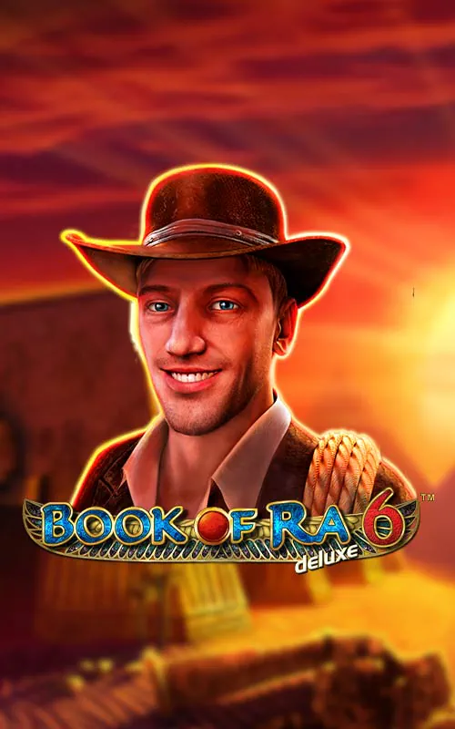 Book of Ra at Euro Moon Casino