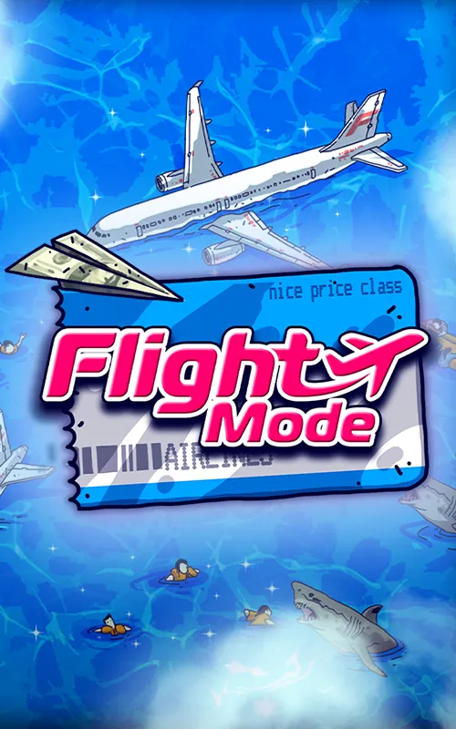 Flight Mode at Euro Moon Casino