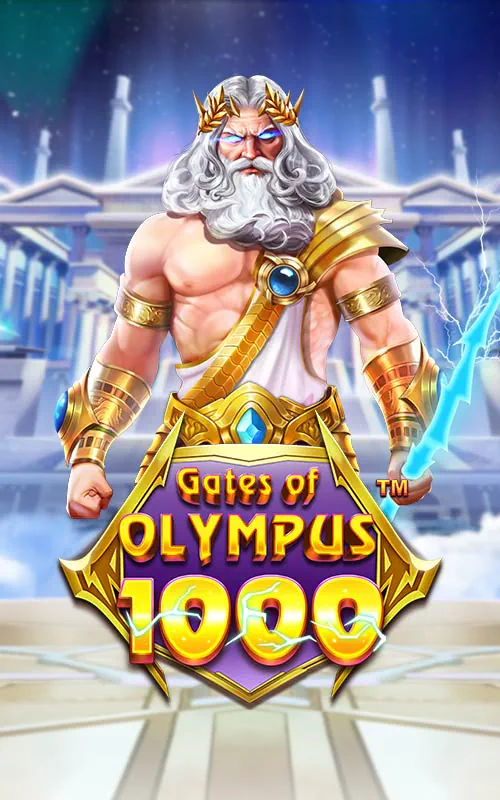 Gates of Olympus at Euro Moon Casino