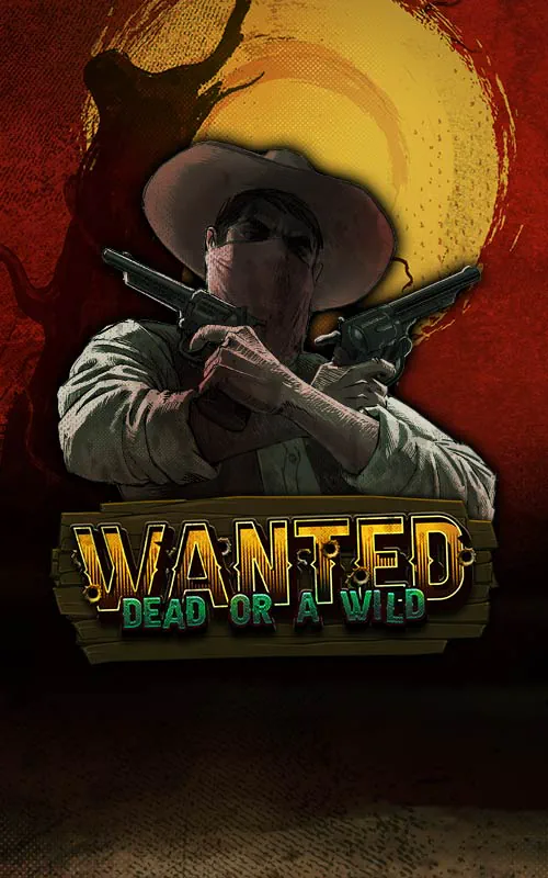 Wanted Dead or a Wild at Euro Moon Casino
