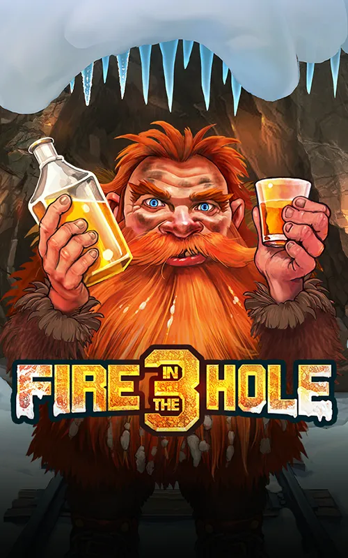 Fire in the Hole 3 at Euro Moon Casino